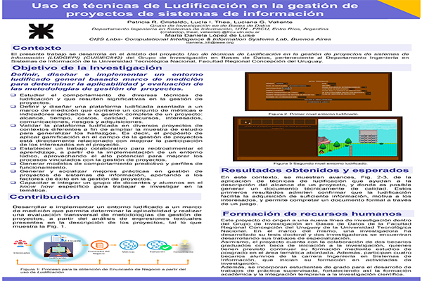 Uso de Técnicas de Ludificación